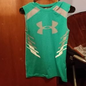 Under armour tank top